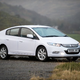 Illustration for article titled Honda Insight Hybrid: Official Euro-Spec Production Model, Unofficially